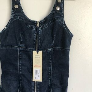 New!!! Diesel woman jeans rompers